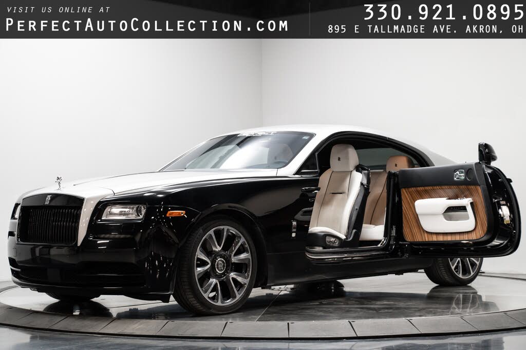 RollsRoyce for sale in Colorado United States  JamesEdition