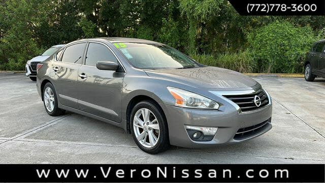 nissan altima 2014 cargurus