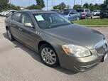 Buick Lucerne CXL Special Edition FWD