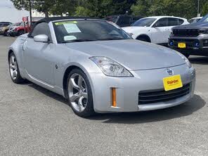 nissan 350z for sale under $5 000 near me