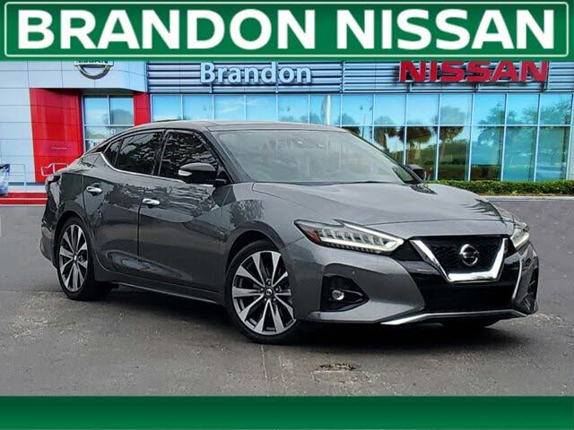 used 2019 maxima for sale