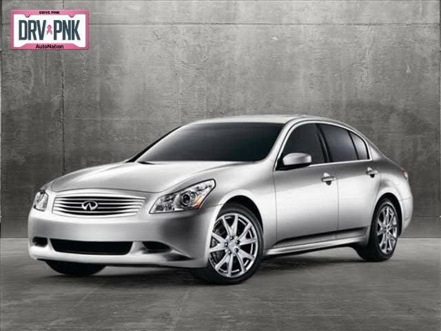 2009 INFINITI G37: Best Prices from Local Dealers