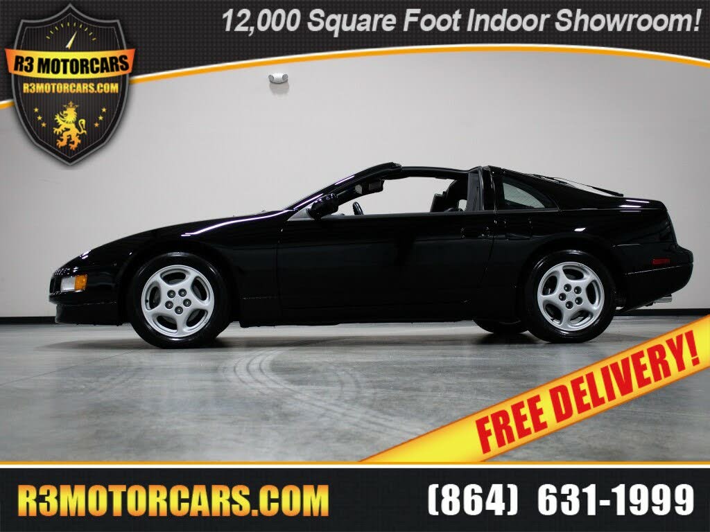 custom nissan 300zx for sale