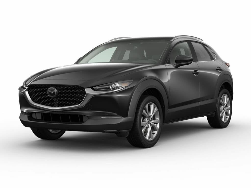 New Deep Crystal Blue Mica 2023 MAZDA CX-30 2.5 S Select Package for Sale  in Miami, FL, 3MVDMBBM1PM506833