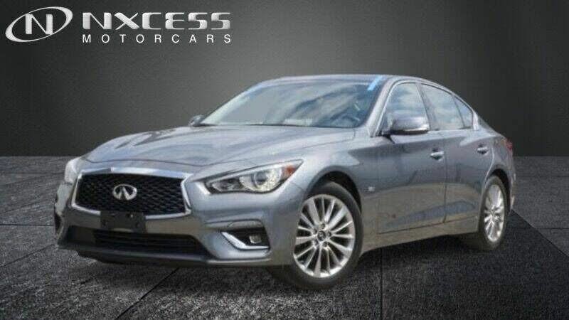 Used INFINITI for Sale in Beaumont TX CarGurus