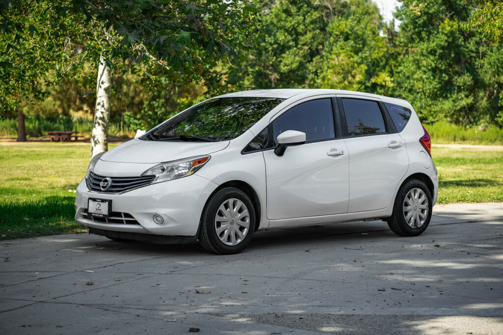 2015 nissan versa note for sale