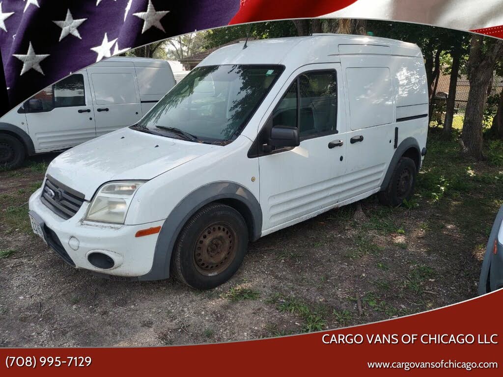 Used 2010 Ford Transit Connect for Sale (with Photos) - CarGurus