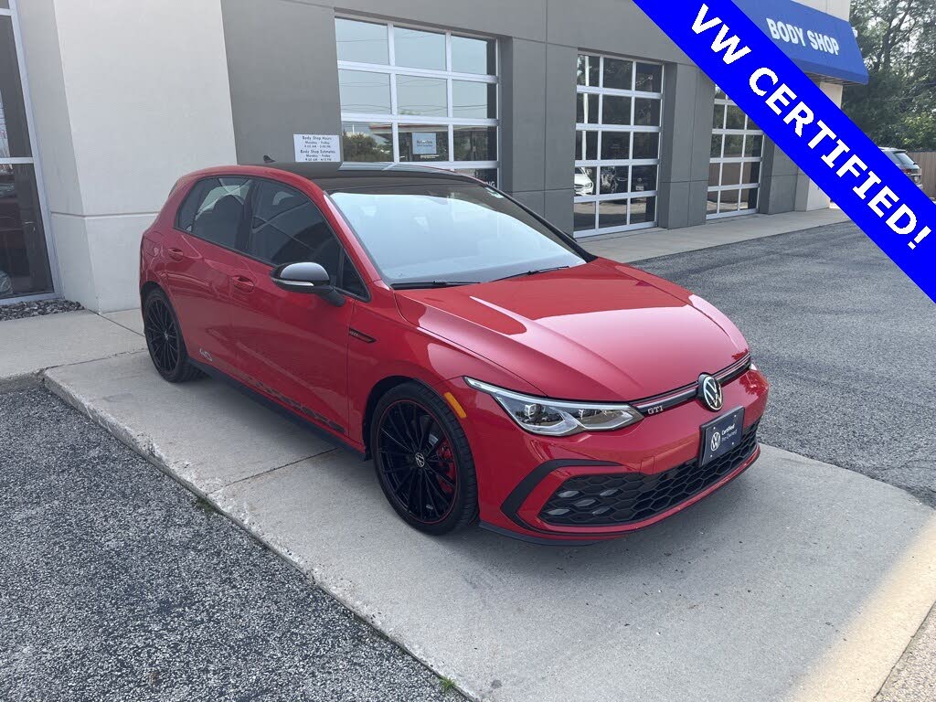 Things You Need To Know About The VW Golf GTI, 43 OFF