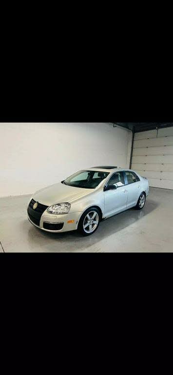 Used 2010 Volkswagen Jetta SE for Sale (with Photos) - CarGurus