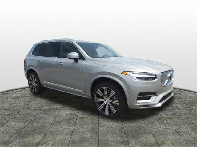 Used 2024 Volvo XC90 for Sale in Carmichaels, PA (with Photos) - CarGurus