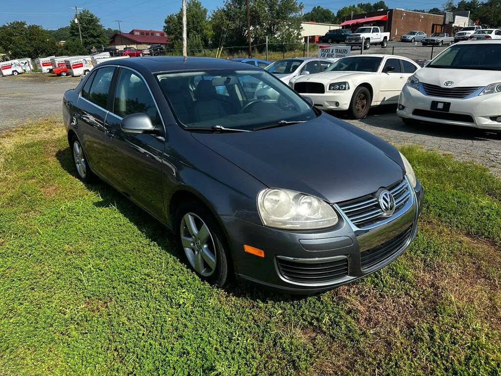 pick-ups VOLKSWAGEN 2008 Usados e Novos em SP