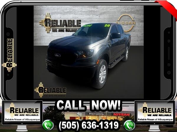 reliable nissan albuquerque new mexico