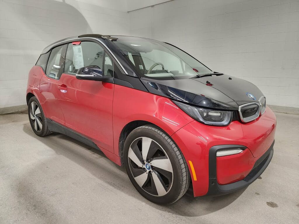 2019 bmw i3 for deals sale near me