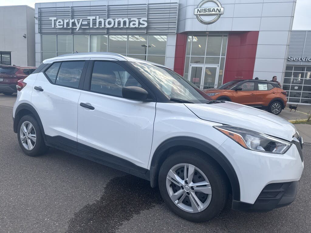 terry thomas nissan