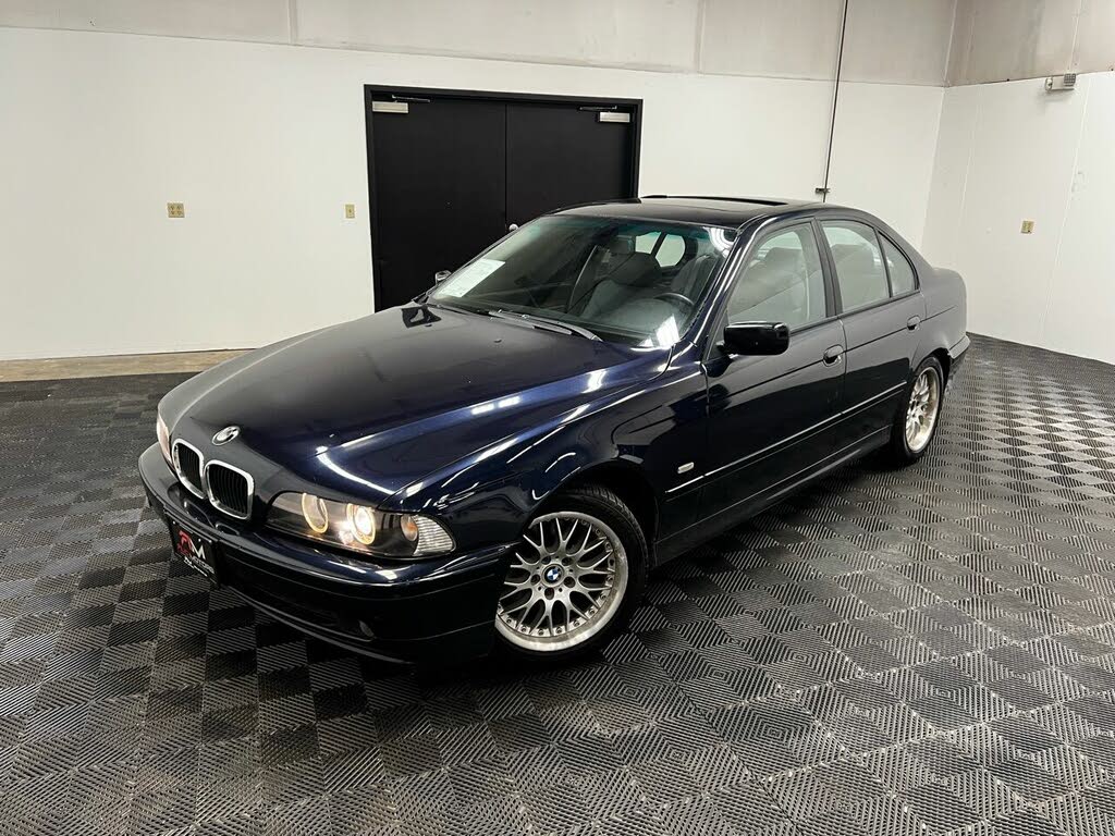 BMW e49 5 series 