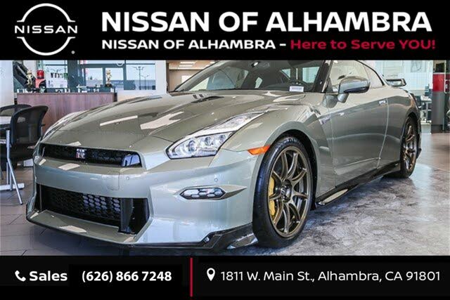 new gtr for sale near me