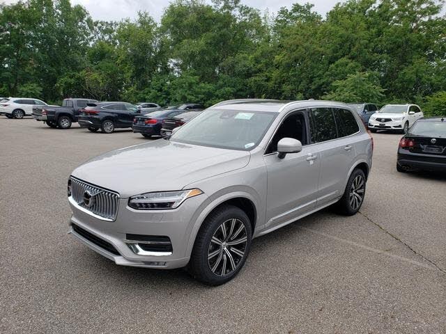Used 2024 Volvo XC90 B5 Core Bright Theme AWD for Sale in Erie, PA