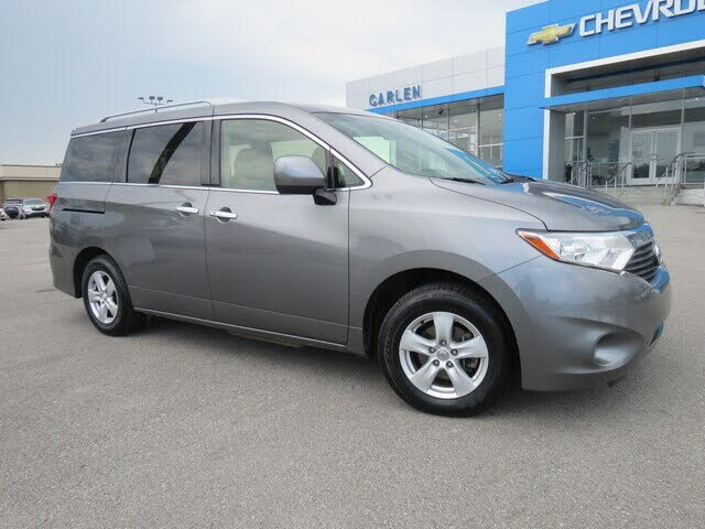 nissan quest for sale