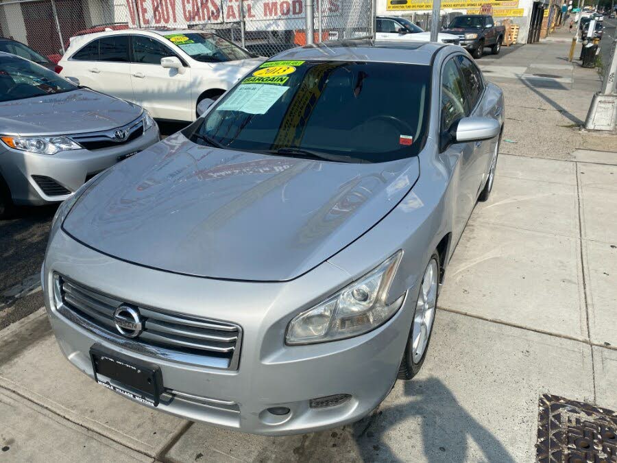 nissan altima 2000 price