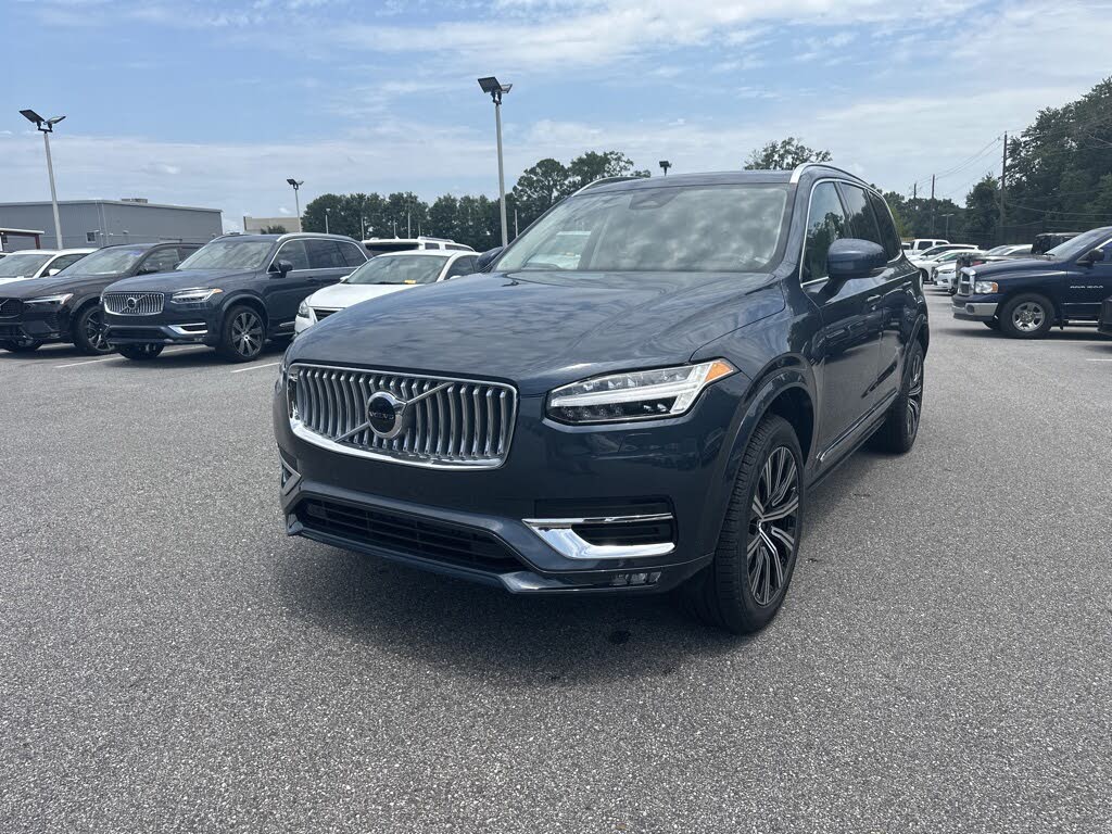 Used 2024 Volvo XC90 for Sale in Crestview, FL (with Photos) - CarGurus