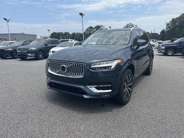 Used 2024 Volvo XC90 for Sale in Crestview, FL (with Photos) - CarGurus