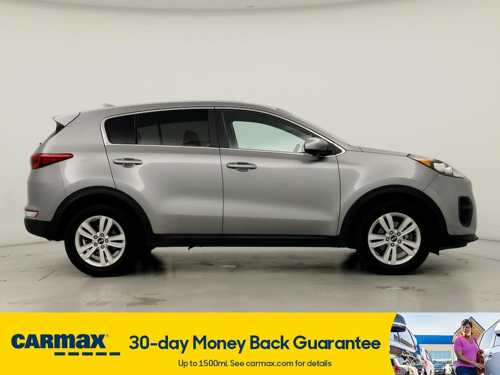 Carmax Kia Sportage Top 10+ Videos And 89 Images