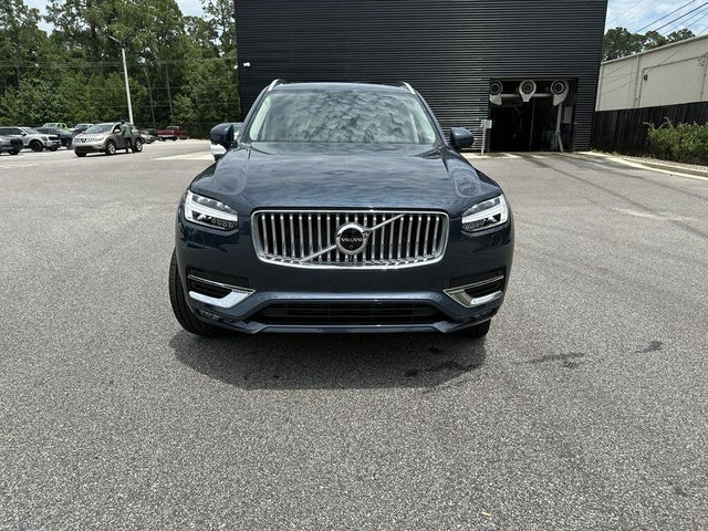 Used 2024 Volvo XC90 B5 Plus Bright Theme AWD for Sale in Hattiesburg