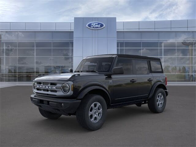 Used Ford Bronco for Sale in California - CarGurus