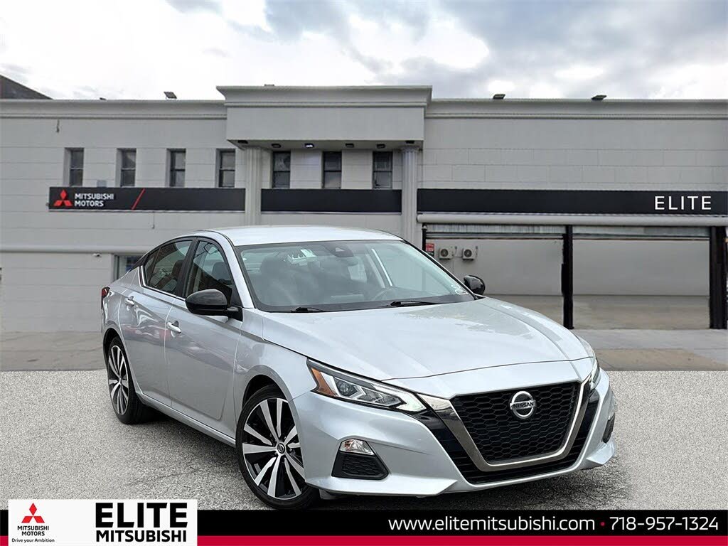 2020 altima sr for sale