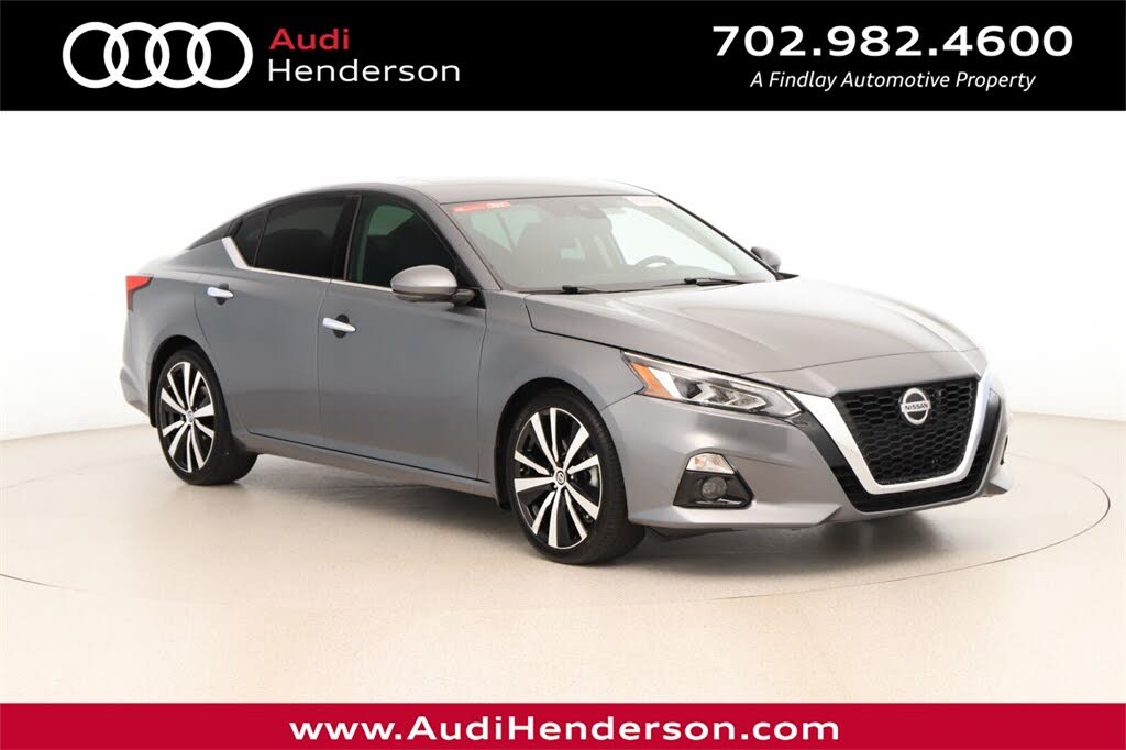 altima henderson