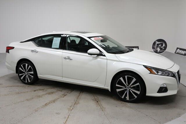 2020 altima platinum for sale