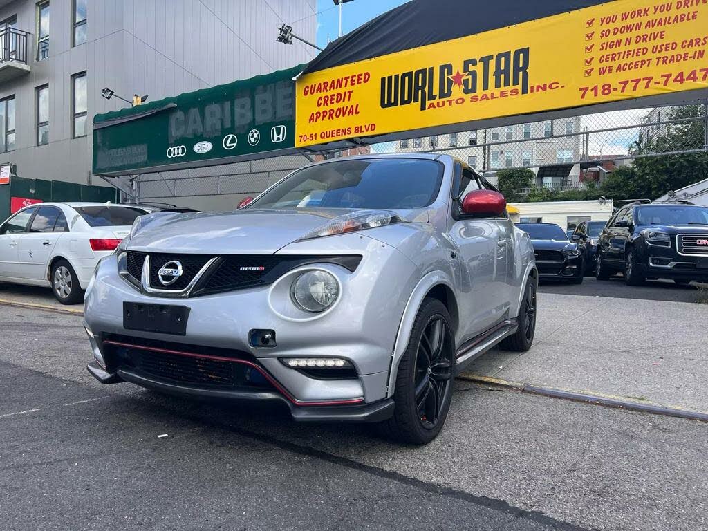 2013 nissan juke for sale