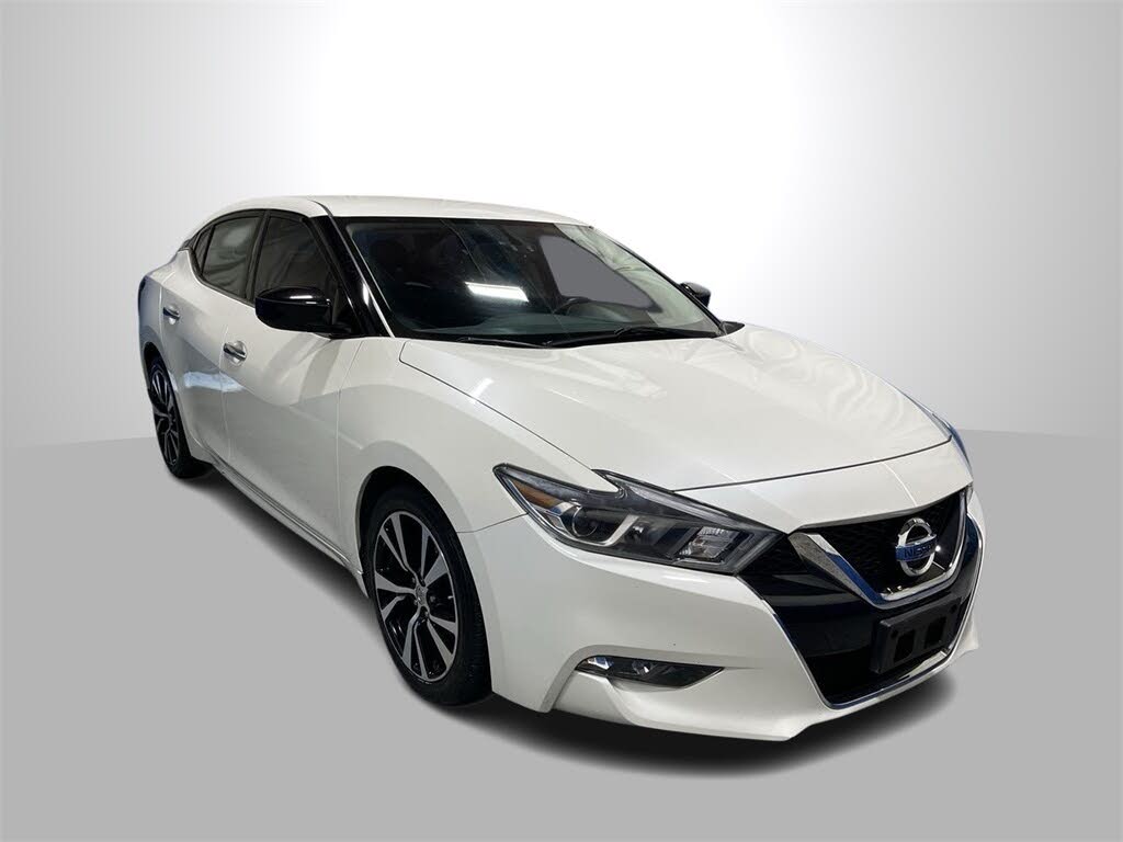 new 2018 nissan maxima for sale