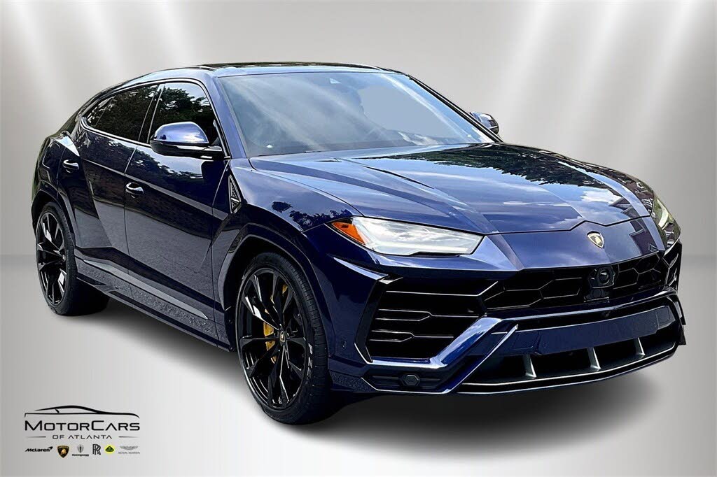 2020 LAMBORGHINI URUS for Sale, PA - PHILADELPHIA