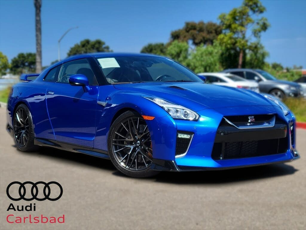 used gtr 35 for sale