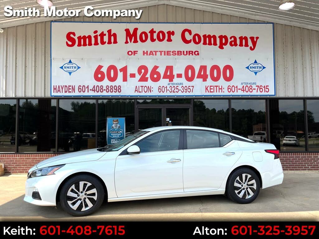 altima used car