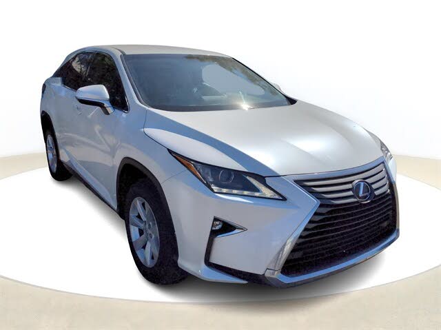 New Lexus RX for Sale in Eugene, OR