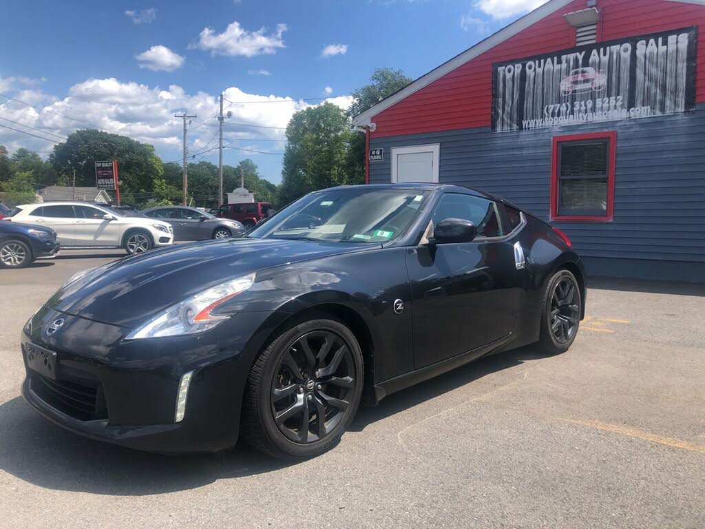 370z sport for sale