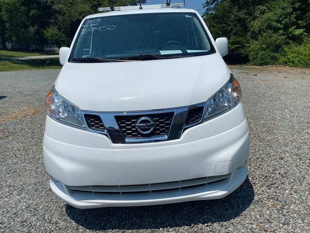 2015 Nissan NV200 SV