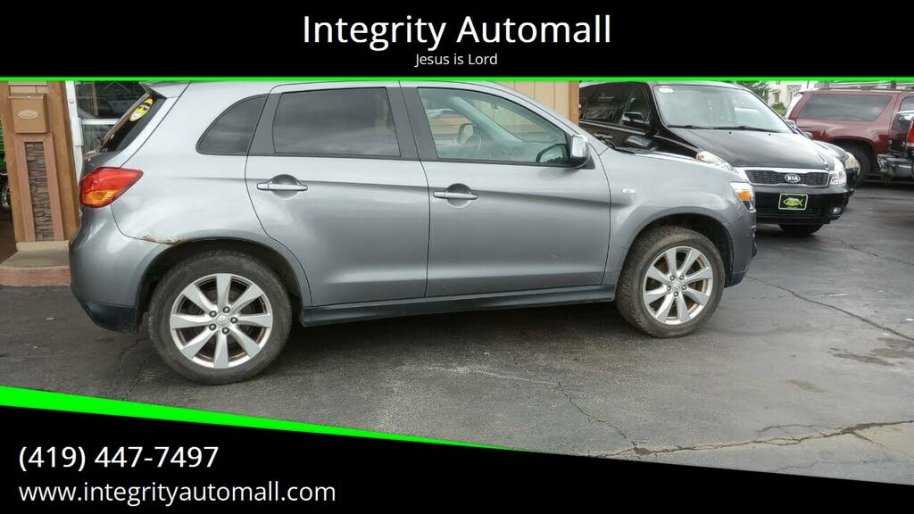 Integrity Auto Mall Tiffin OH