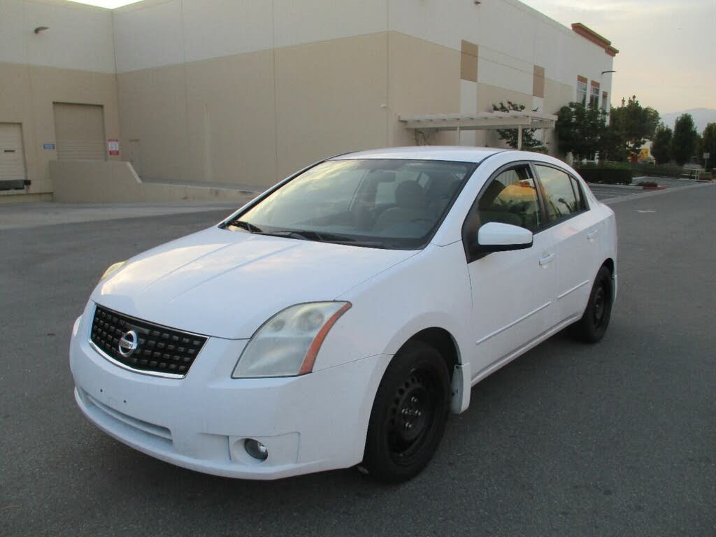 2009 sentra for sale