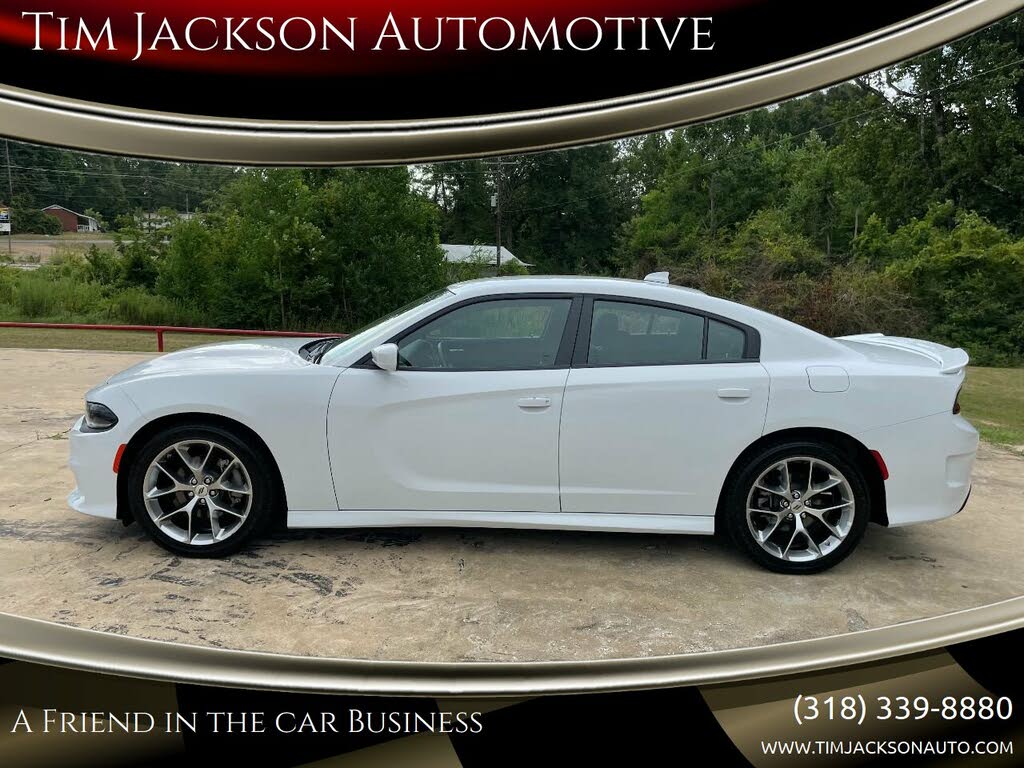 Used 2020 Dodge Charger for Sale in Rayville, LA