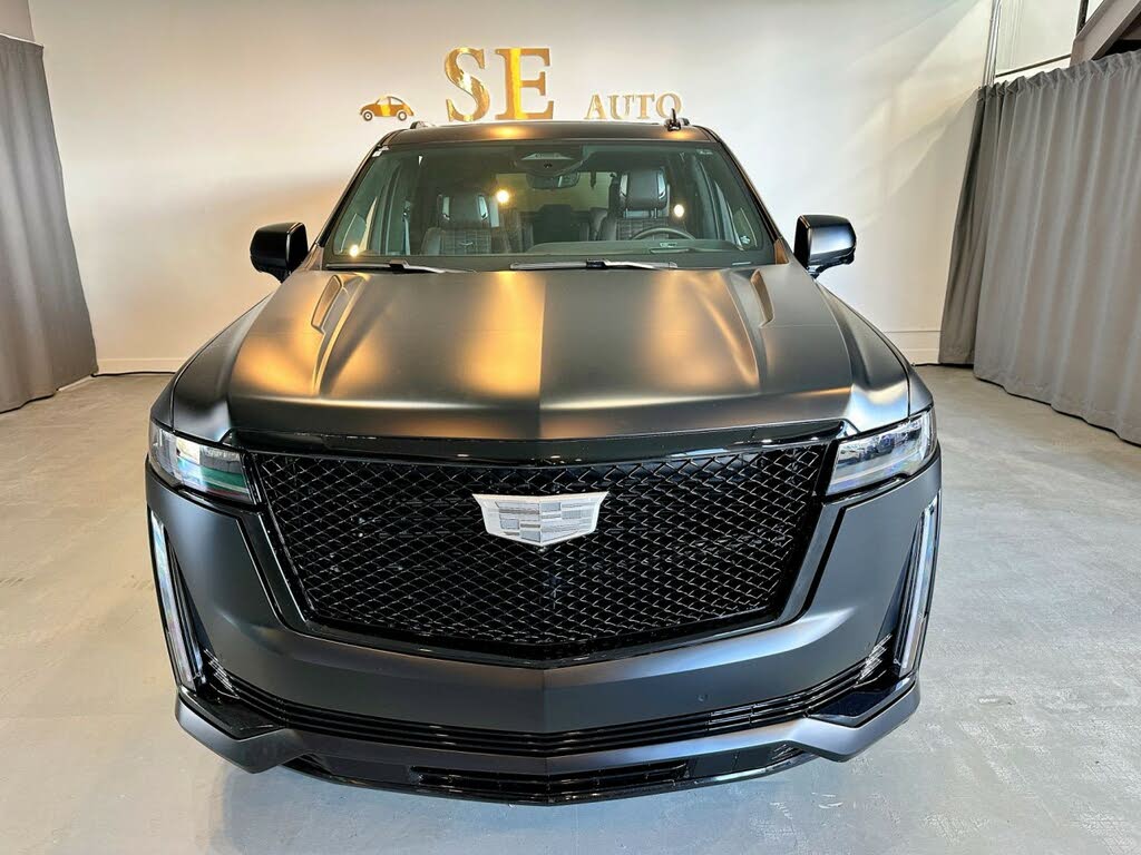2023 Cadillac Escalade Sport Platinum 4WD