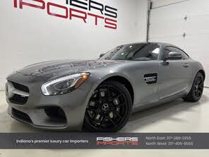 2017 amg gtr for sale