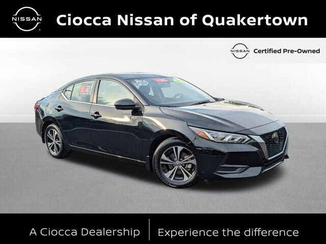 ciocca nissan