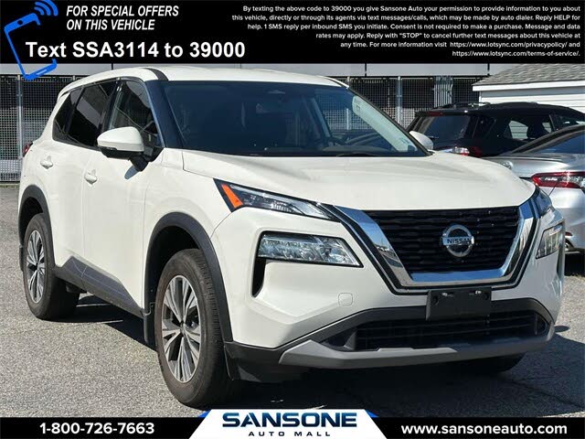 Nissan SUVs & Crossovers for Sale in New Jersey - CarGurus