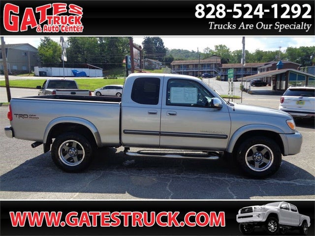 Used 2005 Toyota Tundra for Sale in Maynardville, TN (with Photos