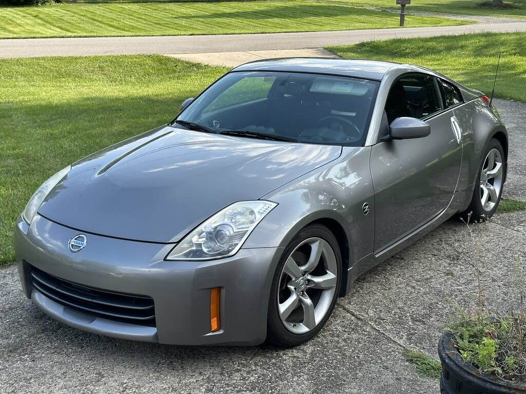 350z base for sale