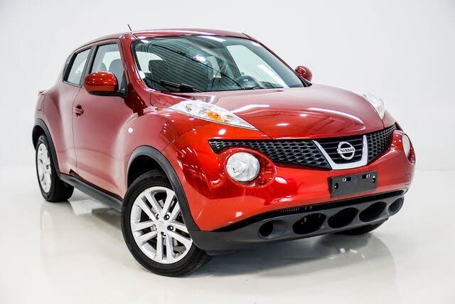 nissan juke dealers near me