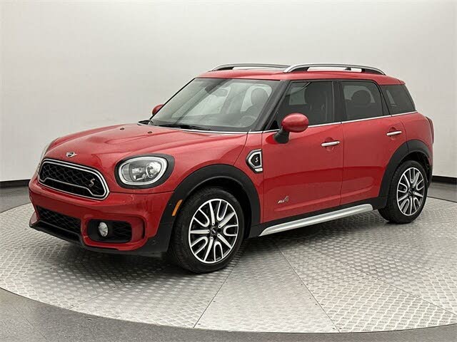 2014 MINI Cooper Countryman AWD hatchback for sale in Colorado